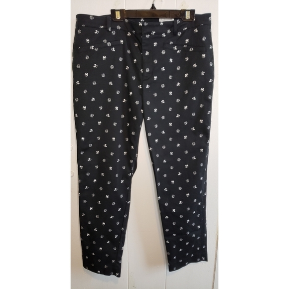 Club Monaco Pants - Picture 2 of 5